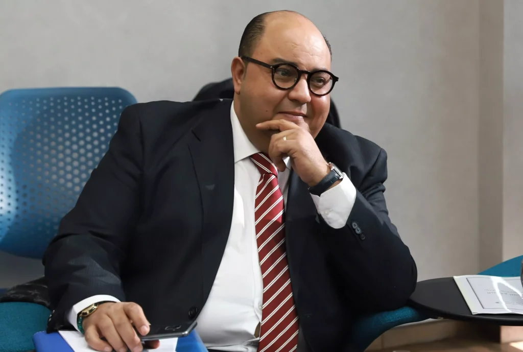 طبعًا لا زالت قائمة الفكرة الاتحادية… لأنها لم تُصنع في المكاتب ولا في الصالونات المغلقة