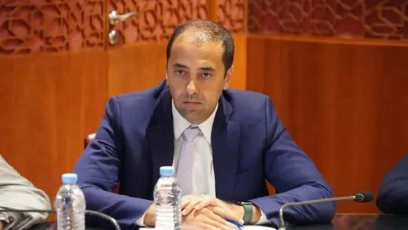 الحسن لشكر يدافع عن إحداث قضايا الدولة في جلسة تشريعية حاسمة